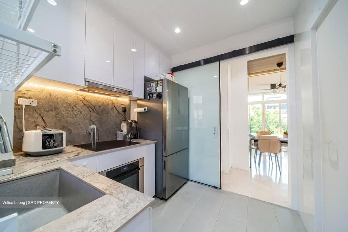 The Geranium (D15), Condominium #600999971
